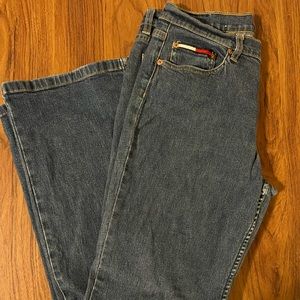 Y2K Tommy Jeans